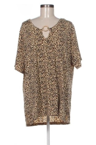 Bluză de femei Okay, Mărime XXL, Culoare Multicolor, Preț 76,99 Lei, #136385401