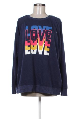 Bluzka damska Old Navy, Rozmiar XL, Kolor Niebieski, Cena 91,09 zł