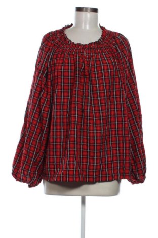 Bluzka damska Old Navy, Rozmiar XXL, Kolor Kolorowy, Cena 91,99 zł
