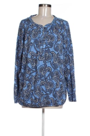 Bluzka damska Olsen, Rozmiar XXL, Kolor Kolorowy, Cena 91,09 zł
