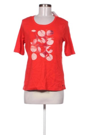Damen Shirt Olsen, Größe M, Farbe Orange, Preis 17,99 €