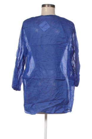 Bluzka damska Oltre, Rozmiar XL, Kolor Niebieski, Cena 129,99 zł