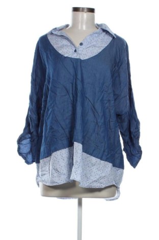 Női blúz Open, Méret 4XL, Szín Sokszínű, Ár 4 949 Ft
