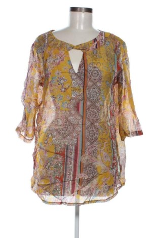 Bluză de femei Ophilia, Mărime L, Culoare Multicolor, Preț 196,99 Lei