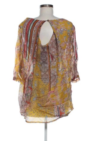 Bluză de femei Ophilia, Mărime L, Culoare Multicolor, Preț 196,99 Lei