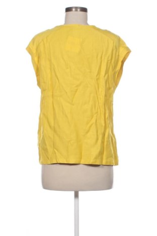 Damen Shirt Opus, Größe M, Farbe Gelb, Preis 27,99 €