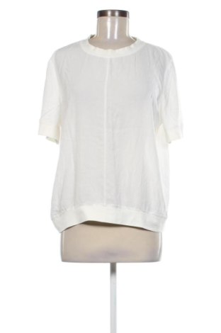 Damen Shirt Opus, Größe M, Farbe Weiß, Preis 20,96 €