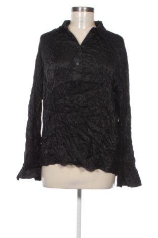 Bluzka damska Opus, Rozmiar XL, Kolor Czarny, Cena 129,99 zł
