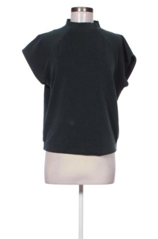 Damen Shirt Opus, Größe M, Farbe Grün, Preis € 21,00