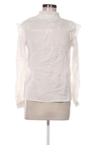 Bluză de femei Order Plus, Mărime S, Culoare Alb, Preț 98,99 Lei