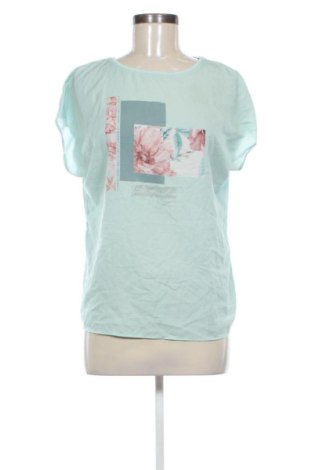Bluzka damska Orsay, Rozmiar L, Kolor Niebieski, Cena 51,99 zł