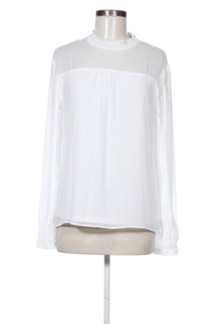 Bluză de femei Orsay, Mărime L, Culoare Alb, Preț 60,99 Lei, #136310376