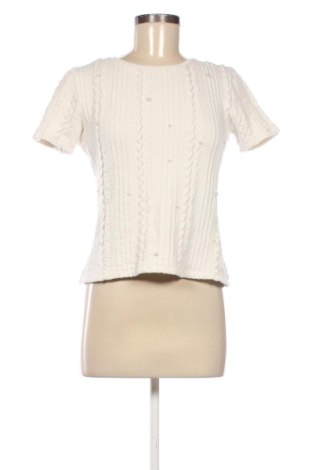 Damen Shirt Orsay, Größe M, Farbe Ecru, Preis 9,78 €