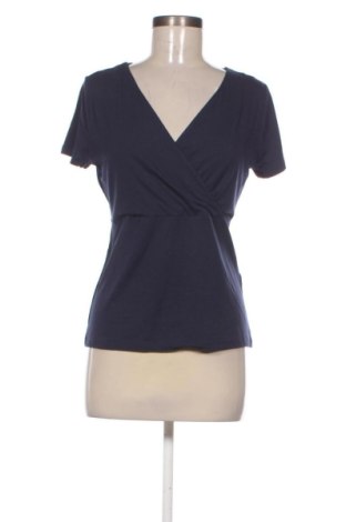 Damen Shirt Orsay, Größe M, Farbe Blau, Preis € 9,70