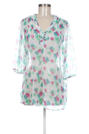 Дамска блуза Outfit, Размер XL, Цвят Многоцветен, Цена 10,22 €