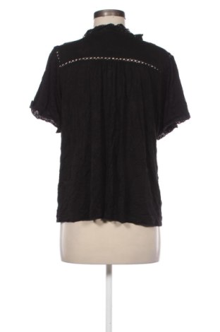 Дамска блуза Oviesse, Размер XL, Цвят Черен, Цена 10,22 €