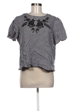 Дамска блуза Oviesse, Размер XL, Цвят Многоцветен, Цена 10,22 €