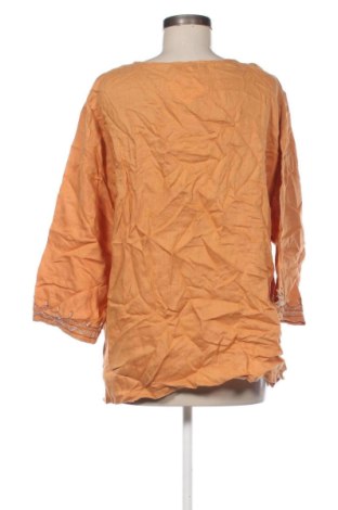 Bluză de femei Oviesse, Mărime 3XL, Culoare Portocaliu, Preț 60,99 Lei