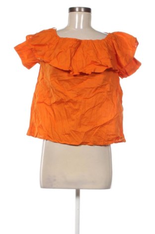 Damen Shirt Oviesse, Größe M, Farbe Orange, Preis 12,99 €