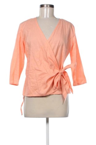Damen Shirt Oyanda, Größe M, Farbe Orange, Preis € 9,99