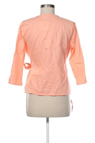 Damen Shirt Oyanda, Größe M, Farbe Orange, Preis € 9,99
