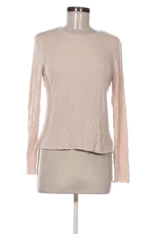 Дамска блуза Oysho, Размер S, Цвят Бежов, Цена 17,89 €