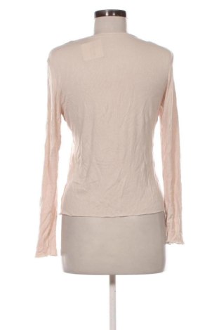 Дамска блуза Oysho, Размер S, Цвят Бежов, Цена 17,89 €