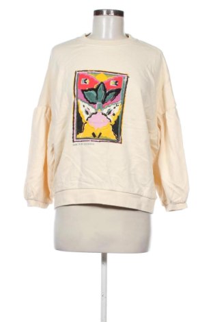 Bluzka damska POM Amsterdam, Rozmiar XL, Kolor ecru, Cena 220,99 zł
