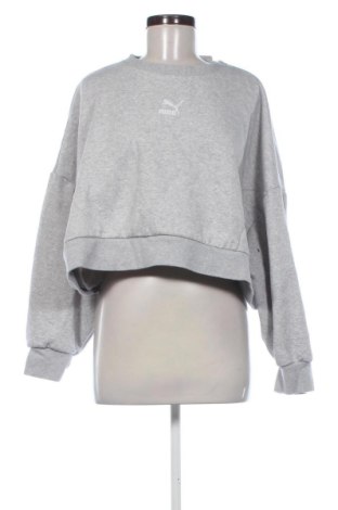 Dámska blúza PUMA, Veľkosť XL, Farba Sivá, Cena  35,00 €