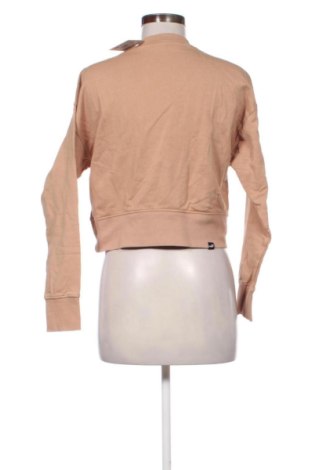 Damen Shirt PUMA, Größe XS, Farbe Braun, Preis 22,99 €