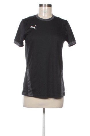 Bluză de femei PUMA, Mărime M, Culoare Negru, Preț 107,99 Lei