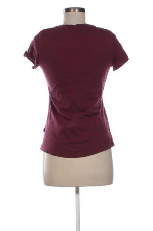 Damen T-Shirt PUMA, Größe M, Farbe Lila, Preis 14,00 €