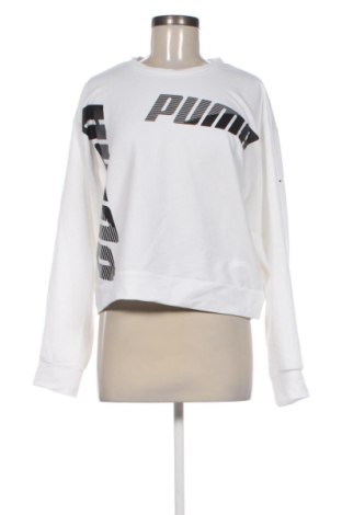 Damen Shirt PUMA, Größe M, Farbe Weiß, Preis 31,99 €