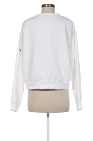 Damen Shirt PUMA, Größe M, Farbe Weiß, Preis 31,99 €