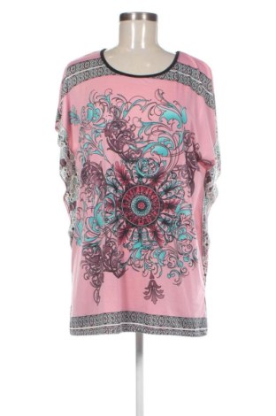 Дамска блуза Panacher, Размер XL, Цвят Многоцветен, Цена 7,66 €, #136350928