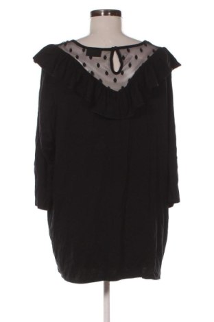 Bluză de femei Paola, Mărime 3XL, Culoare Negru, Preț 60,99 Lei