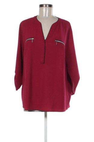 Damen Shirt Paola, Größe XL, Farbe Rot, Preis 9,71 €