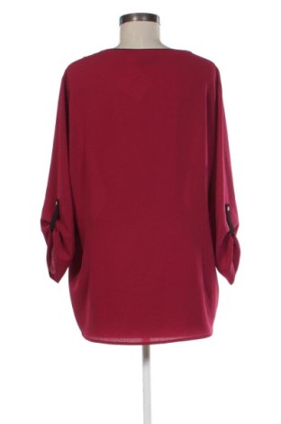 Damen Shirt Paola, Größe XL, Farbe Rot, Preis 9,71 €