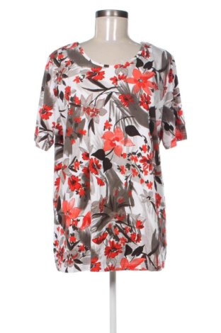 Damen Shirt Paola, Größe XXL, Farbe Mehrfarbig, Preis 10,00 €