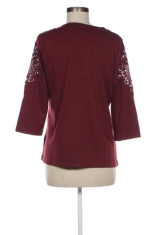 Дамска блуза Paola, Размер L, Цвят Червен, Цена 10,22 €