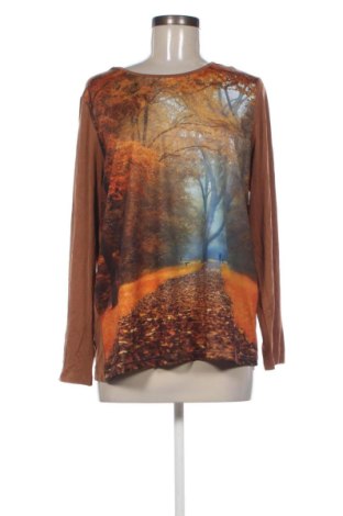 Női blúz Paola, Méret XL, Szín Sokszínű, Ár 4 949 Ft