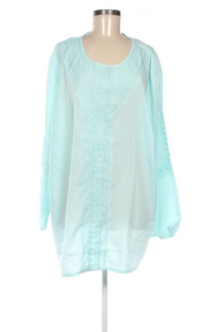 Damen Shirt Paola, Größe 3XL, Farbe Blau, Preis € 17,04