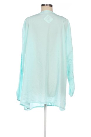 Damen Shirt Paola, Größe 3XL, Farbe Blau, Preis € 17,04