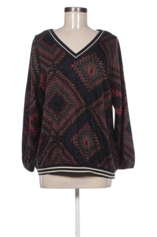 Bluză de femei Paprika, Mărime L, Culoare Multicolor, Preț 107,99 Lei