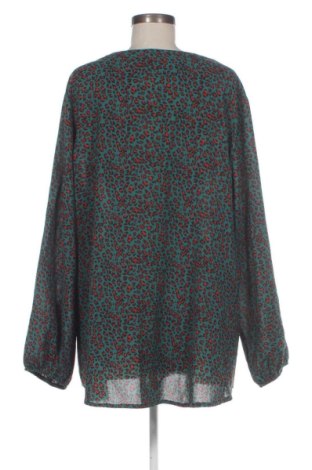 Bluză de femei Paprika, Mărime 3XL, Culoare Multicolor, Preț 107,99 Lei