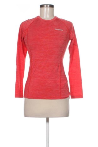 Damen Shirt Patagonia, Größe M, Farbe Rot, Preis 36,99 €