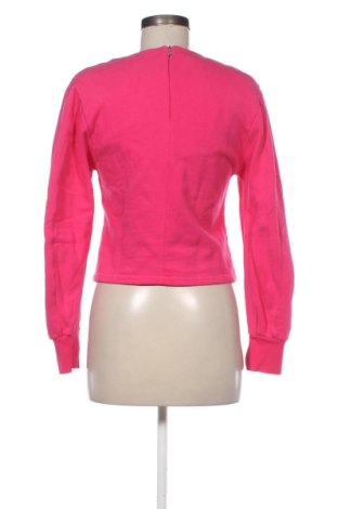 Damen Shirt Patrizia Pepe, Größe XXS, Farbe Rosa, Preis 63,00 €
