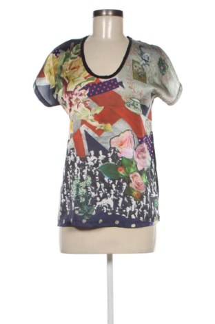 Bluzka damska Paul Smith, Rozmiar M, Kolor Kolorowy, Cena 313,99 zł