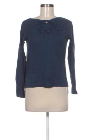Дамска блуза Pepe Jeans, Размер S, Цвят Син, Цена 16,87 €