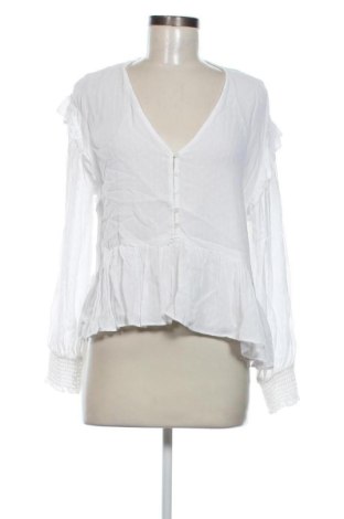 Dámska blúza Pepe Jeans, Veľkosť M, Farba Biela, Cena  25,00 €